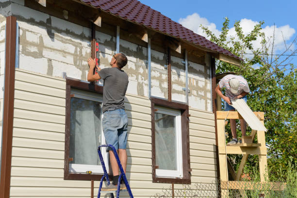 Best Siding Removal and Disposal  in North Bethesda, MD